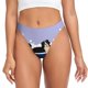 thumbnail image 1 of Fotbe Bernese Mountain Dog Sitting Bath Tub Tanga Sin Costuras para Mujer con Estampado – Panties Invisibles, Transpirables y Cómodos para Uso Diario-Medium, 1 of 6