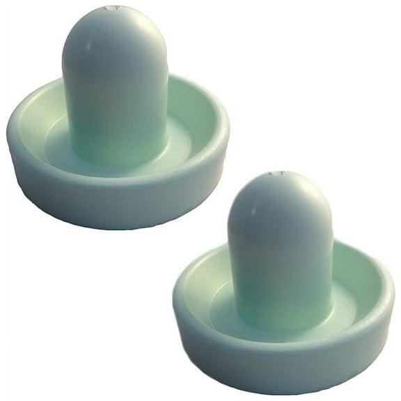 Dynamo Commercial Air Hockey Goalie 2-Pack