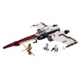 thumbnail image 1 of LEGO Star Wars Z-95 Headhunter 75004 LEGO -, 1 of 5