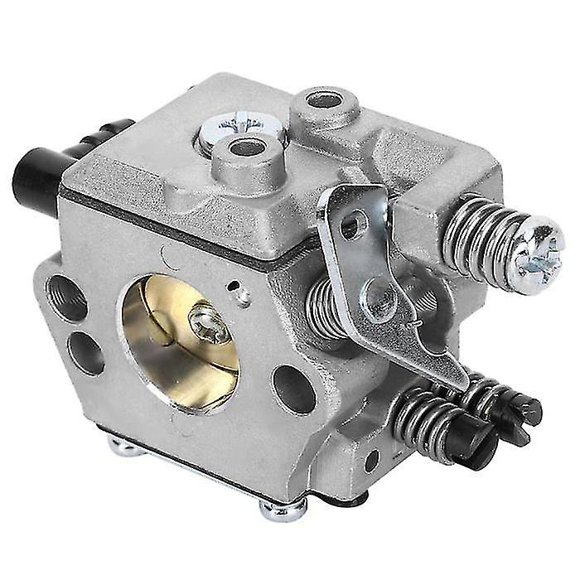 Aluminum Carburetor Replacement Fits For Stihl Ms250 Chainsaw Parts