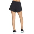 thumbnail image 2 of Skechers Womens Performance Hybrid Short, 2 of 2