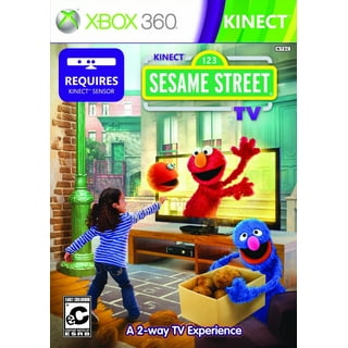 Kinect Games For Kids