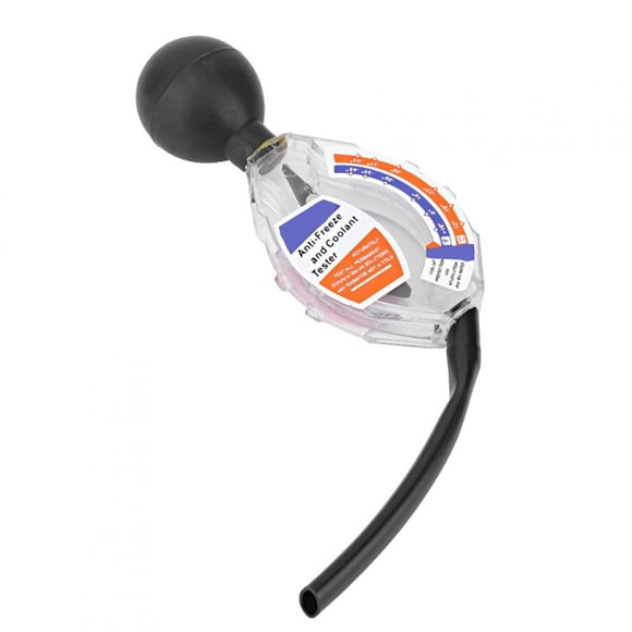 Antifreeze Tester,Quality Dial Type RapiD Coolant Tester Rapi Dtest Coolant Tester Precision Engineered
