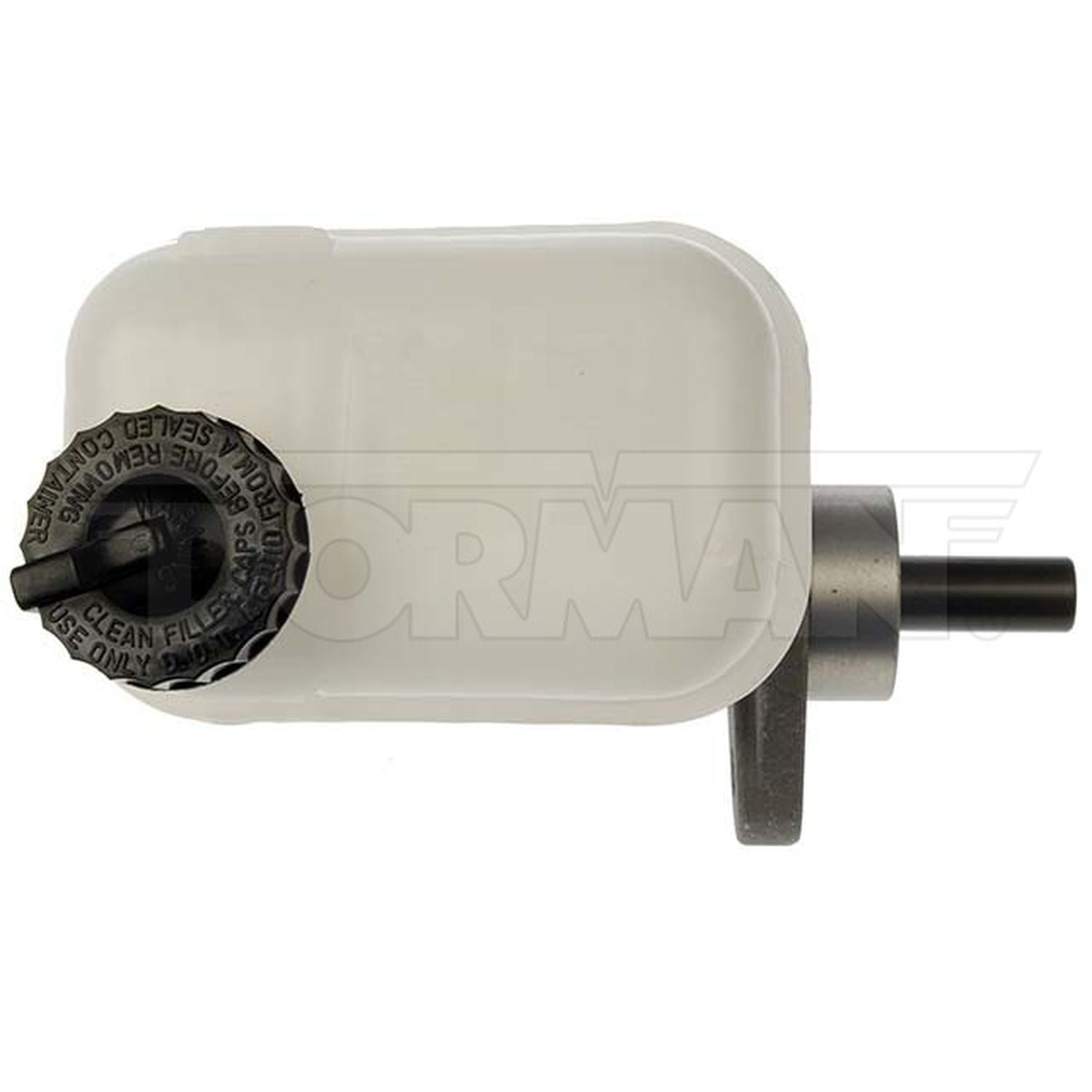 Dorman M630026 Brake Master Cylinder For 05-11 Dakota Raider Fits select: 2005 ,2007-2011 DODGE DAKOTA