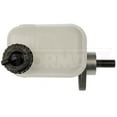 thumbnail image 2 of Dorman M630026 Brake Master Cylinder For 05-11 Dakota Raider Fits select: 2005 ,2007-2011 DODGE DAKOTA, 2 of 4