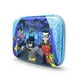 thumbnail image 3 of Lapicera Escolar para niños con diseño de Batman Idea Nuova  Lapicera, estuchera ovalada con licencia, 3 of 5