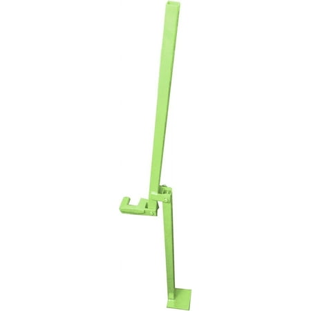 Field Tuff 17 Pound Lightweight Manual T Post Puller for Buried Studded T Post Removal with 3 Foot Handle for Added Leverage, PG-07