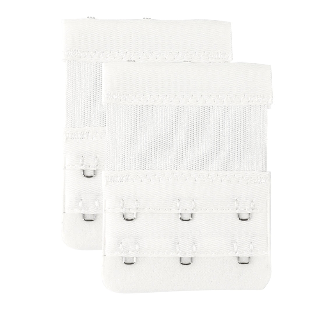 Allegra K Women's Stretchy Replacement Extender Bra Strap Extending