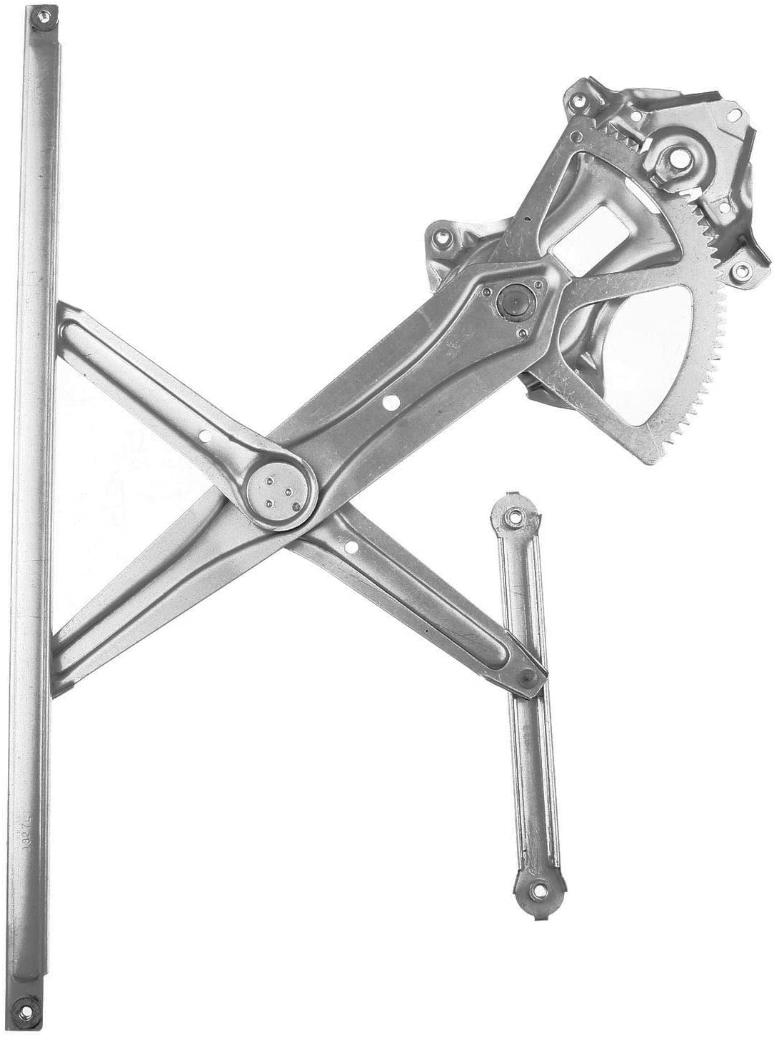 A-Premium Power Window Regulator without Motor Compatible with Lexus ES350 2007-2012 Front Passenger Side A-Premium Power Window Regulator without Motor Compatible with Lexus ES350 2007-2012 Front Passenger Side