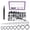 Manganese Steel C-Cip, variant on 312Pcs 4 in 1 Snap Ring Pliers with Alloy Steel M4-M28mm C-clip External Retaining Rings Snap Rings and 1.5mm-10mm E-clips Retaining Rings Assortment Kit, Included Tweezer for Pin Clips Repair