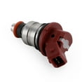 thumbnail image 3 of 6PCS 75-90-115-200-225 Fuel Injectors 37001 For Mercury Outboard Mariner 804528, 3 of 10
