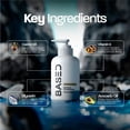thumbnail image 4 of Acondicionador sin enjuague para hombres Frizz Fighter (6,8 oz): hidrata, nutre y controla el encrespamiento, 4 of 6