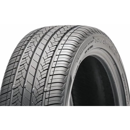 Westlake 2 Westlake SA07 Sport 245/55R18 103W Performance Tire 45K Mileage 460AA UTQG 24374502 / 245/55/18 / 2455518 Sansujyuku sansujyuku.com
