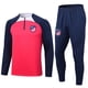 thumbnail image 2 of Camiseta de medio cuerpo para hacer ejercicio cómodamente, ropa deportiva de uso común, ropa de entrenamiento, 2 of 3
