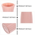 thumbnail image 6 of 4 Pcs Ceramic Flower Set for Wedding Decoration, Nordic Style Art for Flower Arrangement and Home Decor, 6 of 6