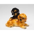thumbnail image 3 of Cocker Spaniel Ceramic Salt and Pepper Shakers Dog Lover Gift Set, 3 of 3