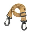 thumbnail image 4 of Bolso bandolera multifunción para hombre, accesorios de moda, artesanías de moda Caqui, 4 of 8