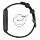 thumbnail image 2 of Correa de Silicona Sport Transpirable, Bicolor, Compatible con Huawei Band 10 9 y 8, 2 of 5