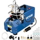 thumbnail image 1 of VEVOR Compresor de Aire PCP 4500PSI/30MPA/300BAR Bomba de Compresor de Aire 1800 W Bomba de Aire de Alta Presión 110 V Parada Manual para Rifle de Aire de Paintball Pistola de Aire Botella de Buceo, 1 of 9