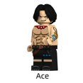 thumbnail image 3 of Ensemble MOC de Gros Transfrontalier 14 15 pirates Nautique Homme Blocs de Construction Petites Particules Ensemble Jouet Roi Sac, 3 of 7