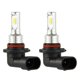 thumbnail image 2 of 6x 9005 HB3 Kit de Bombillas de Faros LED Haz Alto 35W 4000LM 6000K Blanco de Alta Potencia, 2 of 5