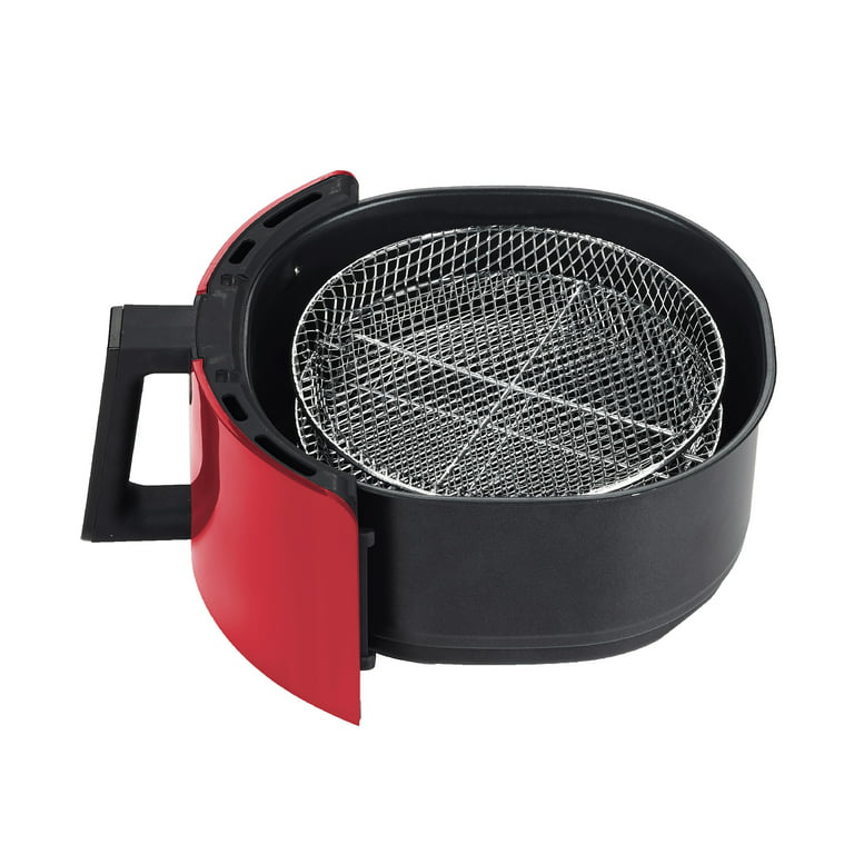 2 Quart Air Fryer Basket — Yedi Houseware Appliances