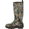 thumbnail image 5 of Men's RealTREE Edge™ Wetland Pro Snake Certified Snake Strike Boot, 5 of 7