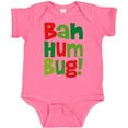 thumbnail image 3 of Inktastic Bah Humbug Boys or Girls Baby Bodysuit, 3 of 5