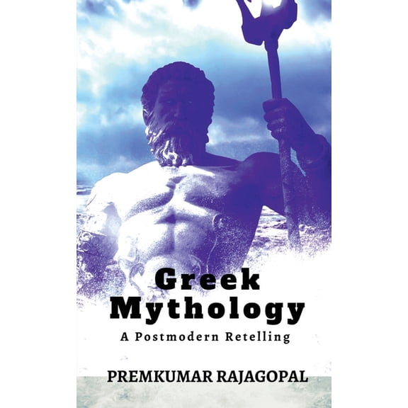 Greek Mythology, (Paperback)