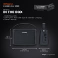 thumbnail image 3 of Amplificador Roland Cube Street Mini Bluetooth con Batería de 7 horas, 3 of 3