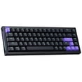 thumbnail image 1 of Teclado para Juegos NuPhyX BH65 con Interruptores Magnéticos y Cuerpo Totalmente de Aluminio, 1 of 9