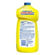 Lysol® Lemon Dilutable Cleaner 28oz.