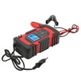 DC?80 Smart Battery Charger Maintainer Overcharge Protection for Car