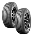 thumbnail image 1 of Paquete de 2 llantas 195/65 R15 Kumho Ecowing ES31 91H, 1 of 4