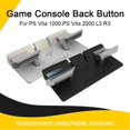 thumbnail image 2 of Pour PS Vita PSV 1000 2000 L3 R3 Poignées de Déclenchement Support Poignée Bouton Jeu C4D4, 2 of 9