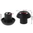thumbnail image 3 of 1cp Universal Blender Drive Socket 767 Mushroom Head Gear Coupling Mixer Spare Parts Mar28, 3 of 5