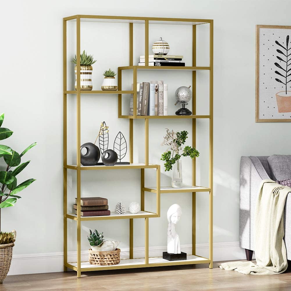 S Plate Stand Gold Decoration Multipurpose Practical Home Iron Art Shelf Storage Rack Nordic Organizer Living om Book Holder Picture Display 