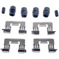 thumbnail image 2 of Dorman HW13801 Rear Disc Brake Hardware Kit for Specific Subaru Models, 2 of 3