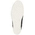 thumbnail image 6 of Journee Clarity High Top Round Toe Comfort Wedge Sneaker, 6 of 11