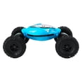 thumbnail image 4 of Coche acrobático RC, coche acrobático RC 1/16, coche acrobático de control remoto, coches RC elaborados por expertos, 4 of 14