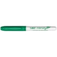 thumbnail image 3 of BIC Intensity Green Low Odor Dry Erase Markers, Fine Tip, 12-Count Pack, 3 of 4