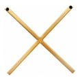 thumbnail image 2 of Meridian Furniture 432 XOXO Collection Stainless Steel Wall Decor, Gold, 2 of 6