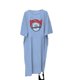 thumbnail image 2 of Ropa de lactancia, ropa de maternidad, vestido de verano, vestido largo de lactancia, ropa de lactancia, camiseta suelta, vestido de lactancia para mujer, 2 of 2