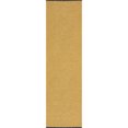 thumbnail image 3 of Alma Transitional 2' x 7.7' Gold, Machine Washable Polyester & Cotton Indoor Area Rug, 3 of 11