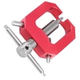 thumbnail image 2 of Universal Motor Pinion Gear Puller Remover - Professional RC Motors Accessory (Red), 2 of 15
