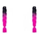 thumbnail image 1 of Seitruly Trenzas De Cabello De Moda Estilo Deseado Con Color Natural Extensiones De Cabello Trenzado De Moda B7 B7 2Conjunto, 1 of 6