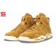 thumbnail image 4 of Ni - ke Size 9 - Air Jordan 6 Retro Wheat, 4 of 4