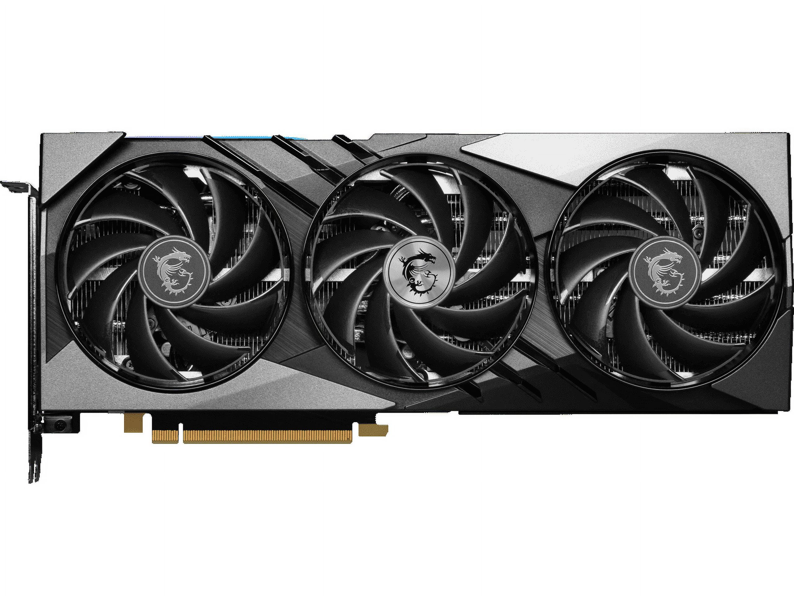 MSI Suprim GeForce RTX 4080 SUPER 16GB GDDR6X PCI Express 4.0 Gaming Graphics Video Card - Walmart.com MSI Suprim GeForce RTX 4080 SUPER 16GB GDDR6X PCI Express 4.0 Gaming Graphics Video Card - Walmart.com