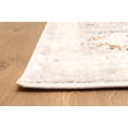 thumbnail image 4 of ECARPET Efes Traditional Area Rug for Living Room, Bedroom, Dining Room, Entrance, Hallway and More, 4 of 9