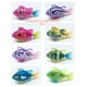 thumbnail image 4 of Pez eléctrico que nada, mascota electrónica, simulación de pez, máquina mágica, pez de inducción, baño de agua, juguete para pez, 4 of 6